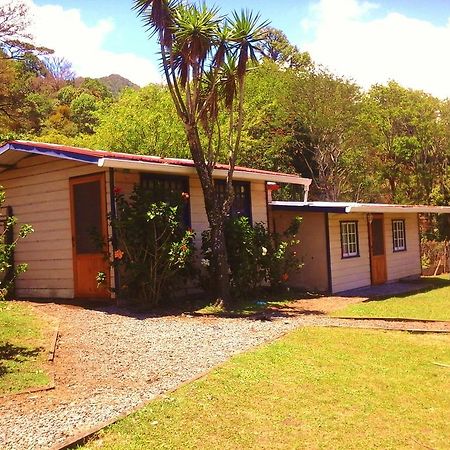 Hostal Casa Pedro Boquete Luaran gambar