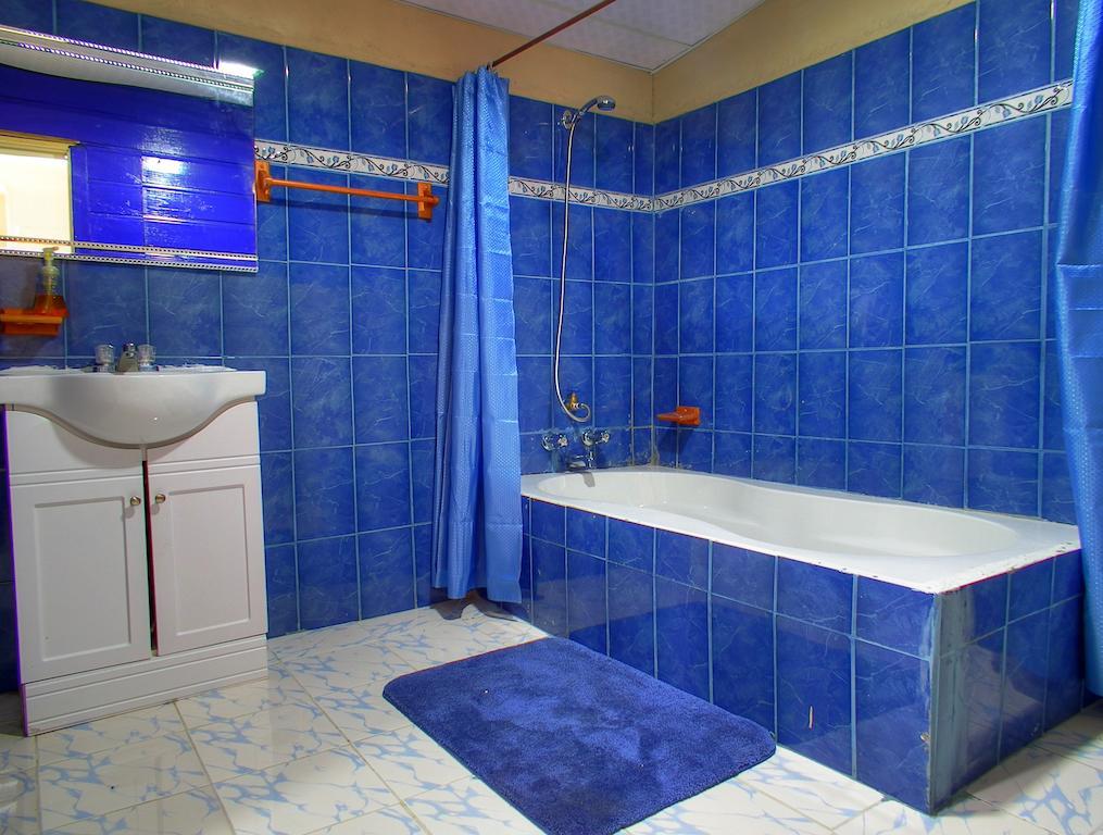 Hostal Casa Pedro Boquete Bilik gambar