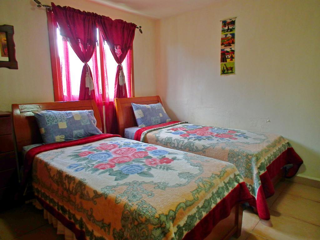 Hostal Casa Pedro Boquete Bilik gambar