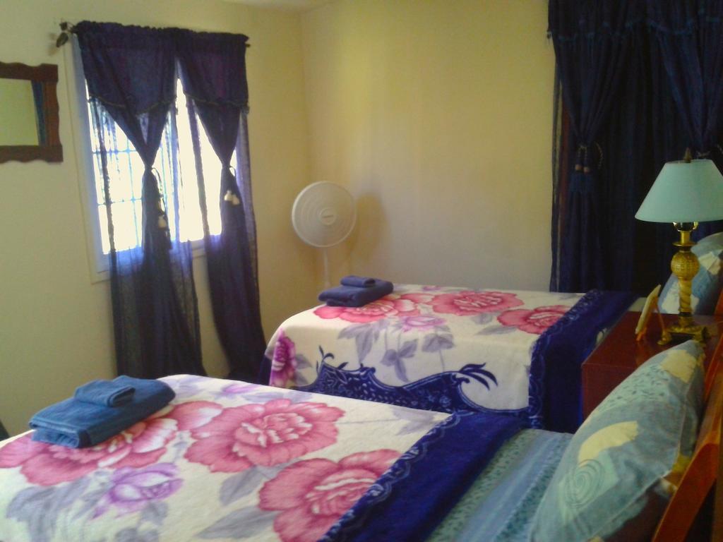 Hostal Casa Pedro Boquete Bilik gambar